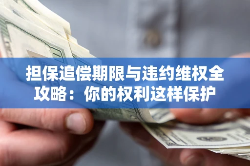 武汉担保追偿期限与违约维权全攻略：你的权利这样保护